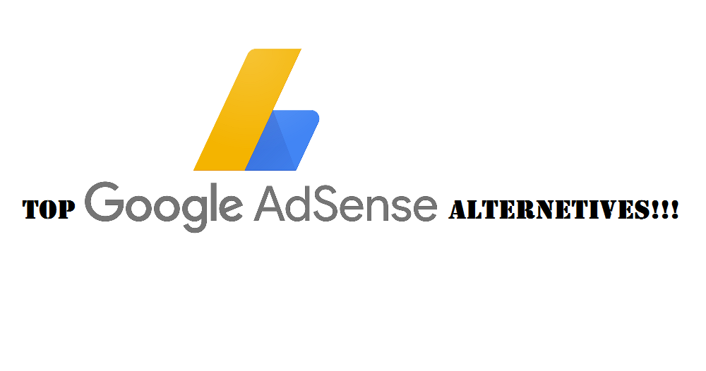 If Adsense Disabled? 5+ Ways To Earn Money Blogging Without Google Adsense 2020