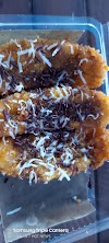 Pisang Krispy 