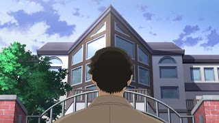 名探偵コナン 第1011話 山菜狩りとクローバー | Detective Conan Episode 1011