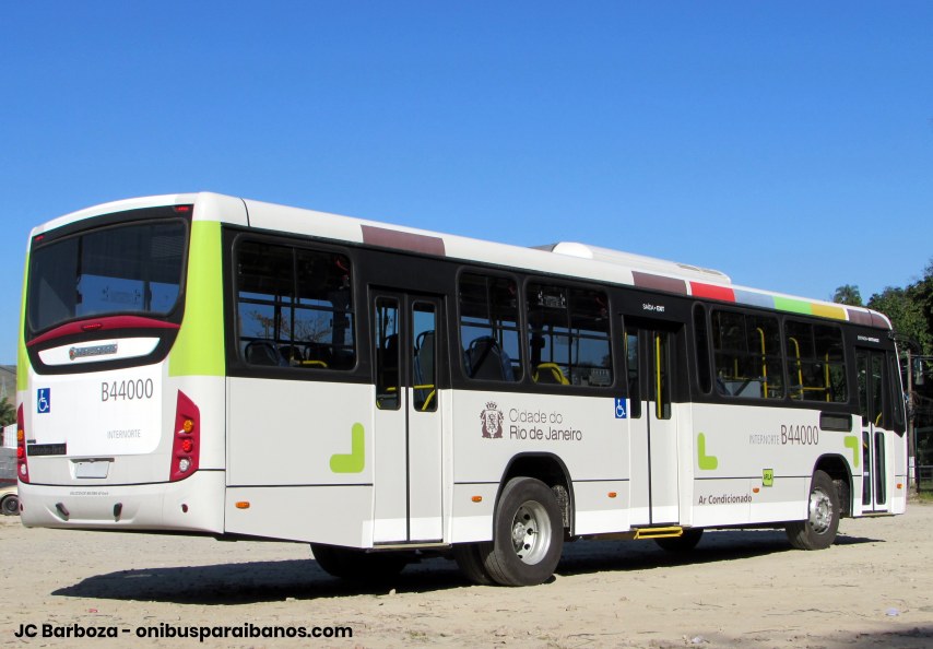 As principais novidades na frota de ônibus potiguar 5 IMG 5487