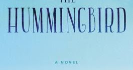 the hummingbird kiernan the hummingbird kiernan
