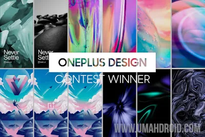 Wallpaper OnePlus Full Resolution