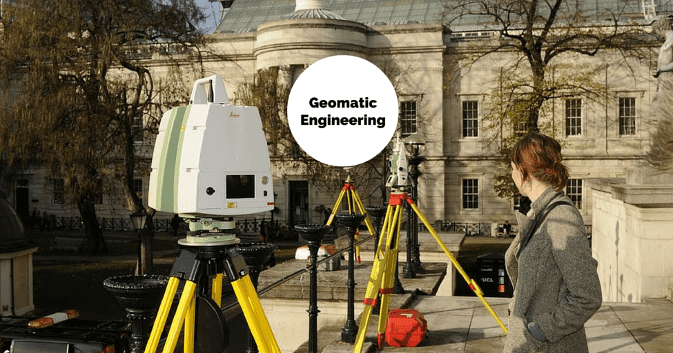 geomatic engineering