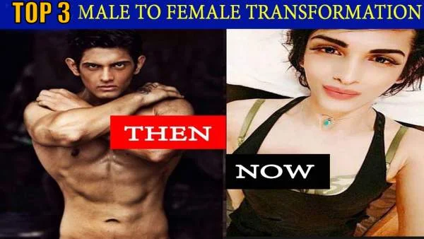 transgender actress