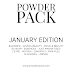Introducing...Powder Pack!