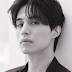 Lee Dong Wook is set to return to Manila in October!