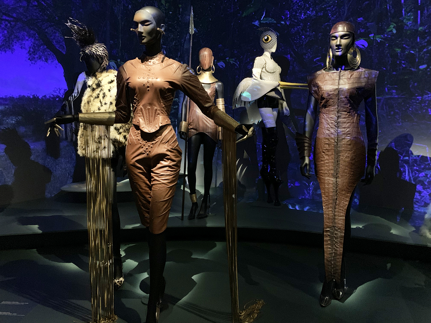 Exposition Thierry Mugler Musee Des Beaux Arts Stylecurated: THIERRY MUGLER: COUTURISSIME @MUSEE DES BEAUX-ARTS de