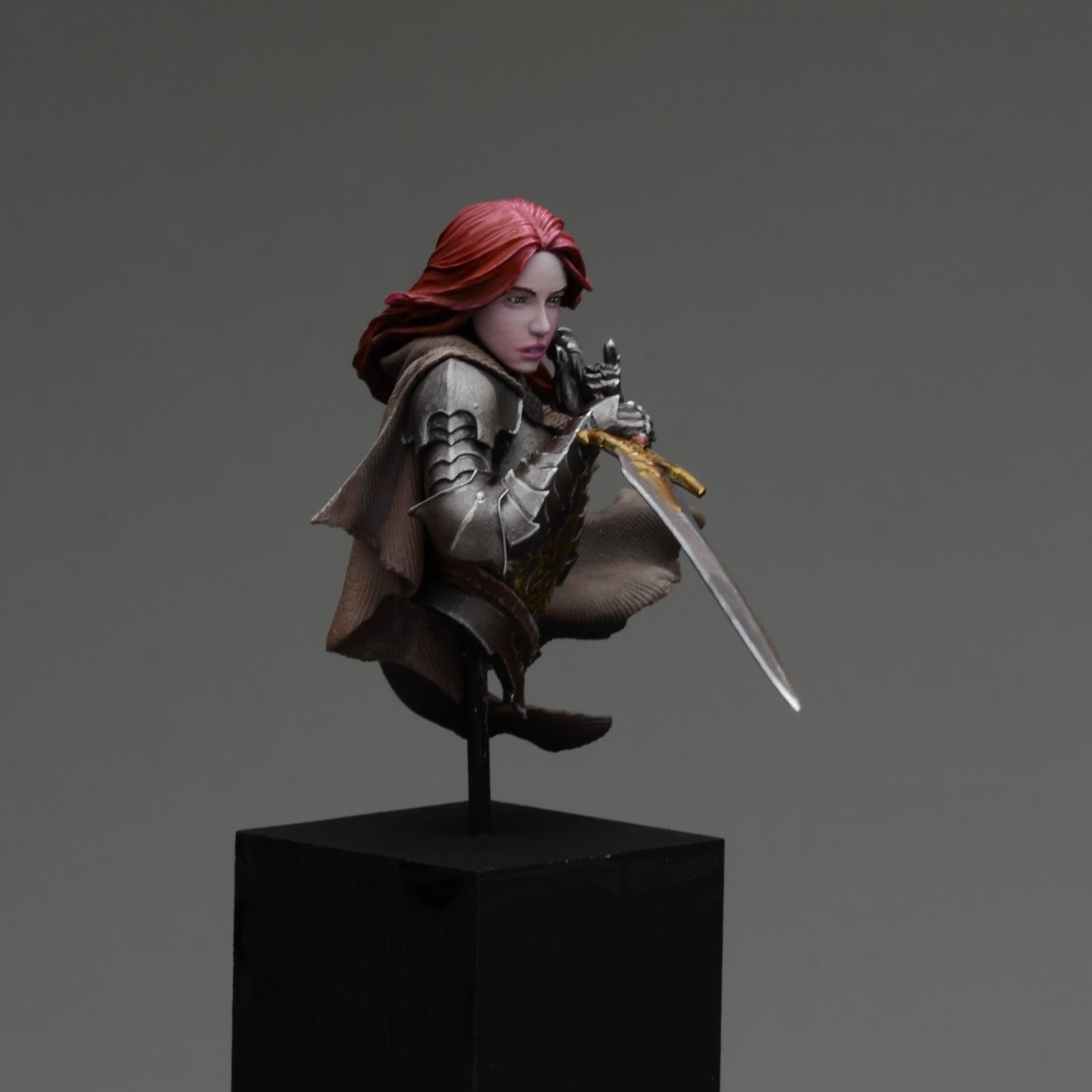 Review: Private Coaching with Pascal | planetFigure | Miniatures