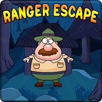 Forest Ranger Escape Walk…