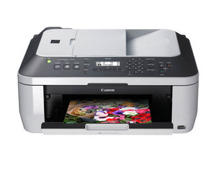 Canon Pixma MX320 Driver Download Canon Pixma MX320 Driver Download
