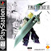 [PS1][ROM] Final Fantasy VII