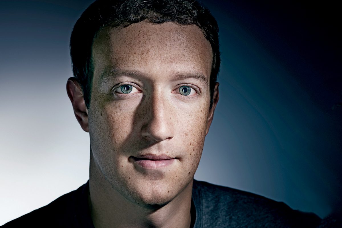 Ini Dia Sejarah Facebook Awal Mula Berdiri dan Mark Zuckerberg