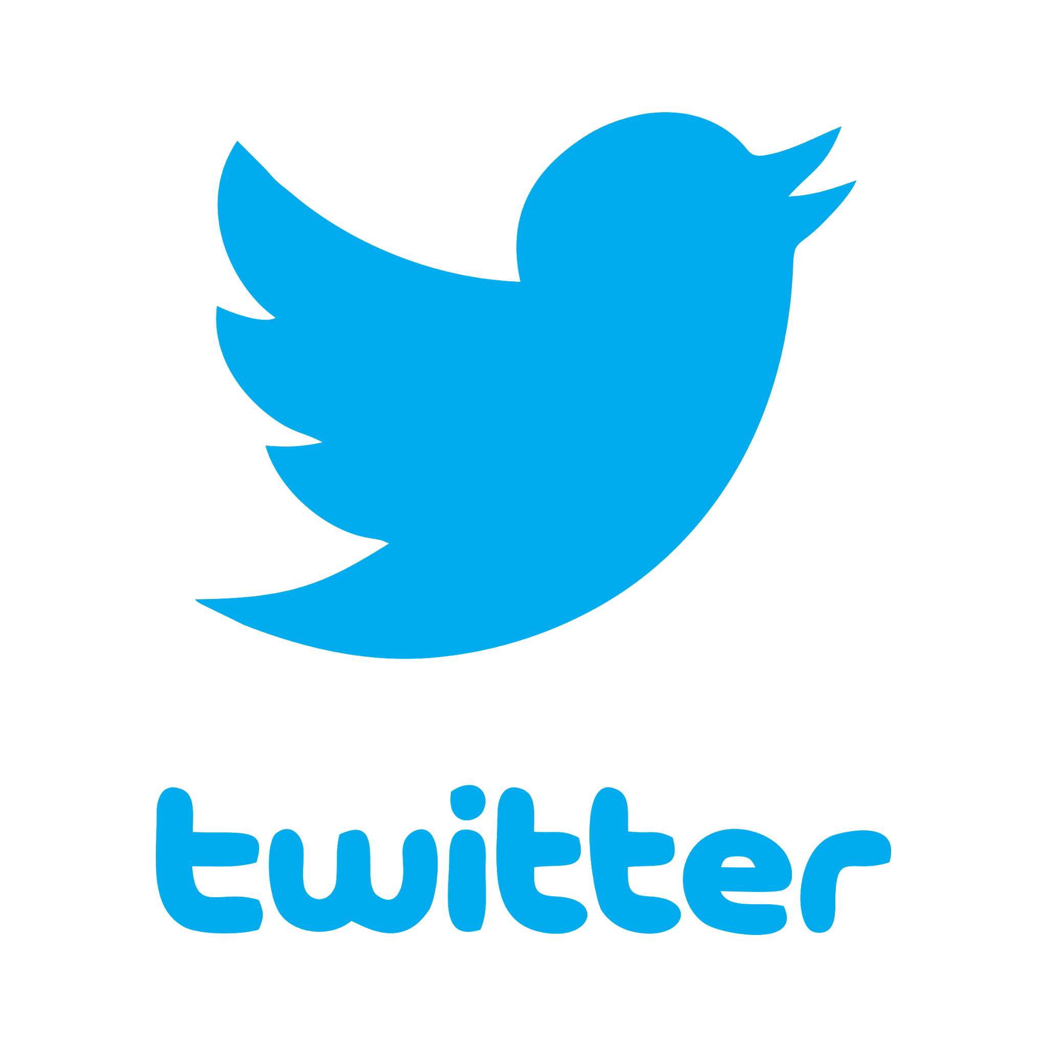 Twitter, Logo Twitter, Logo Twitter png, Logo Twitter ...