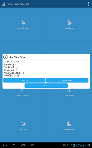 remo privacy cleaner review remo privacy cleaner review