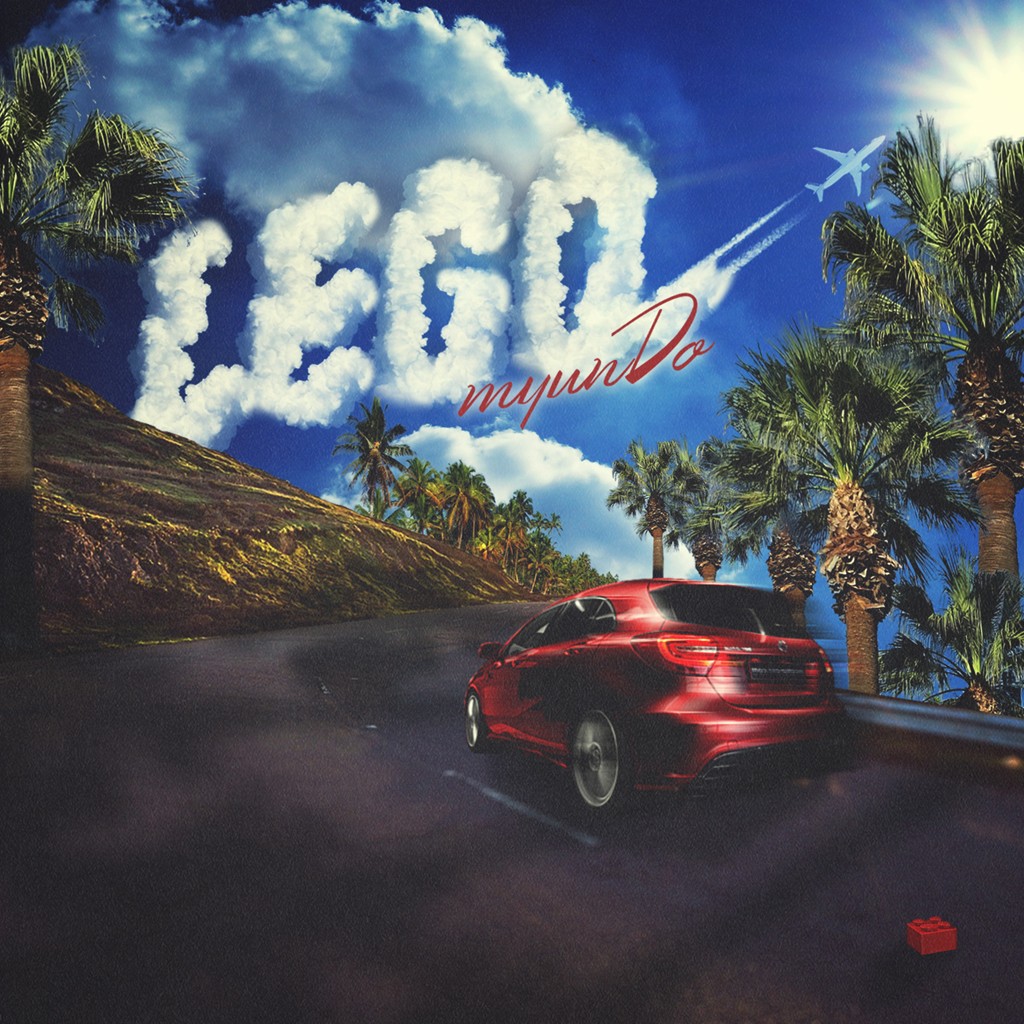 myunDo – LEGO