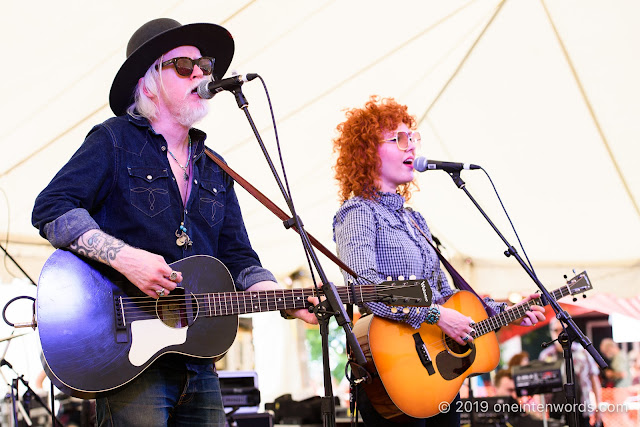 The Mastersons at Hillside Festival on Saturday, July 13, 2019 Photo by John Ordean at One In Ten Words oneintenwords.com toronto indie alternative live music blog concert photography pictures photos nikon d750 camera yyz photographer