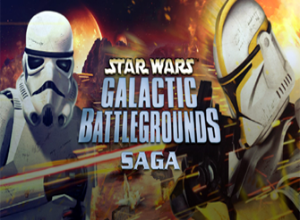 Star Wars Galactic Battlegrounds Saga [Full] [Español] [MEGA]