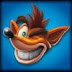 Download Crash Bandicoot for Android | تحميل لعبة كراش بانديكوت للاندرويد apk