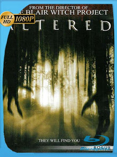 Tortura Siniestra (2006) HD [1080p] Latino [GoogleDrive] SXGO