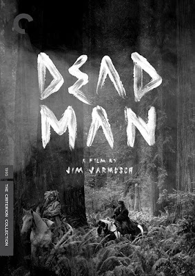 Dead Man 1995 DVD