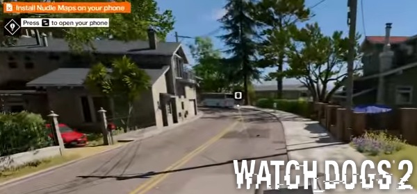 Watch Dogs 2 Screenshot 4 Watch Dogs 2 Screenshot 4