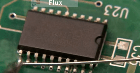 Flux Nedir Ne Ise Yarar Flux Kullanim Amaci Netbilen Haber