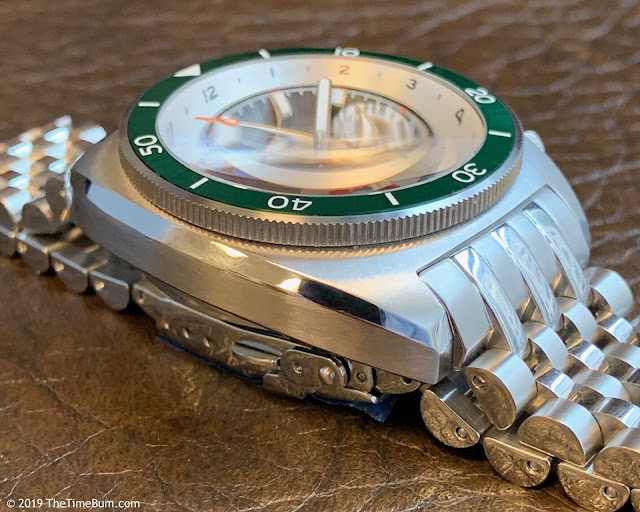 Straton Tourer Triple Calendar