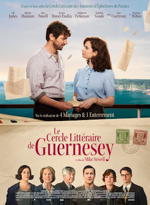 The Guernsey Literary And Potato Peel Pie Society Poster 5