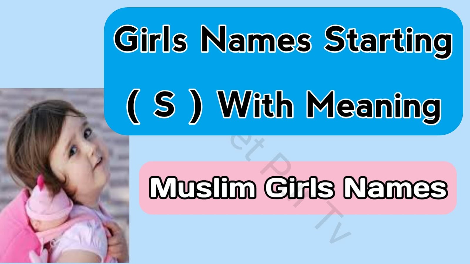 Pakistani Muslim Girls Names Starting With S 19 Tech Livess