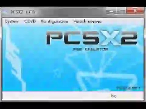 كيفية تحميل محاكي PCSX2 مجانا 2020 كيفية تحميل محاكي PCSX2 مجانا 2020