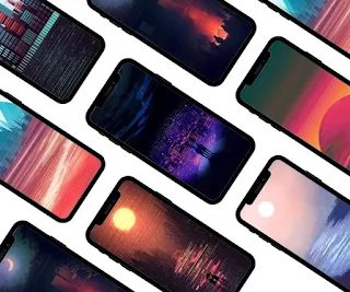 10 amazing phone wallpapers