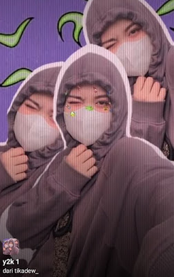 Rekomendasi Filter IG Cute Terbaik yang Viral di TikTok