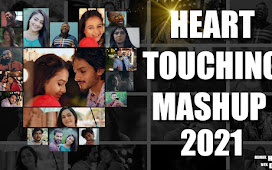 Heart Touching Mashup Vol 02 Hertz Remix