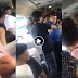 Viral Video: Self-Confessed Soldier Punches a Poor Conductor Inside an RRCG Bus