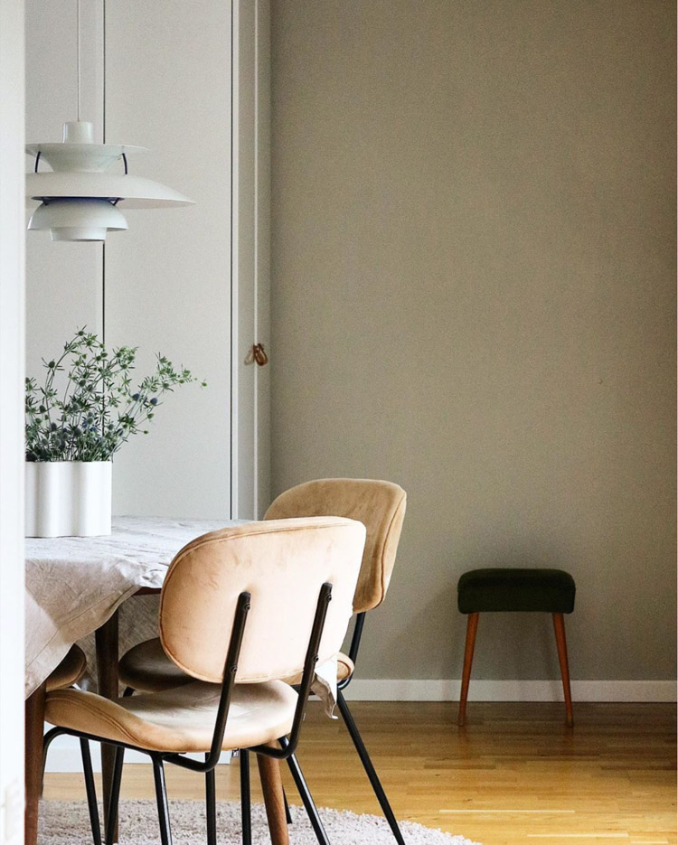 Step Inside Dave's Light and Airy Munich Home