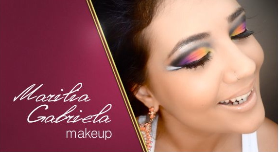 MariliaGabb Makeup*