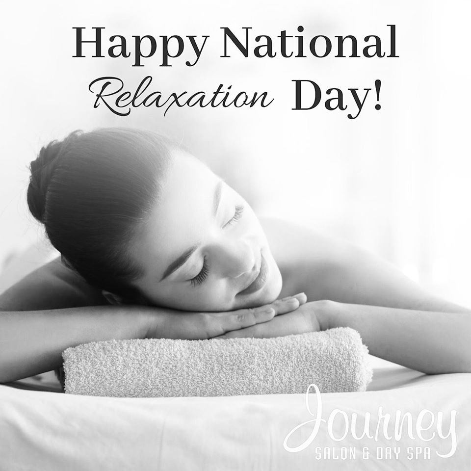 National Relaxation Day