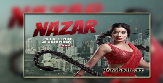 Sinopsis Nazar ANTV Sabtu 20 Maret 2021 Episode 83