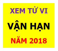 xem tử vi năm 2018