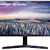 Samsung 54.6 cm (21.5 inch) LED Bezel Less Computer Monitor