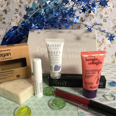 Birchbox-Enero