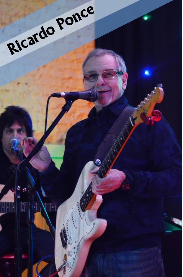 Ricardo Ponce Ideas FV