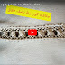 راندة الكورميط خفيفة في نصف طوق شرح واضح و خطوة خطوة للمبتدئات راندة الكورميط خفيفة في نصف طوق شرح واضح و خطوة خطوة للمبتدئات