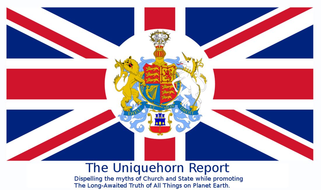 The Uniquehorn Report