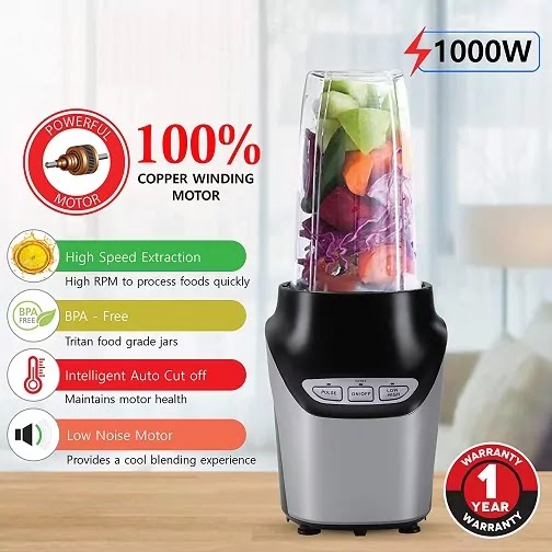 Best Nutri Blenders in India 2023 Best Nutri Blender Reviews