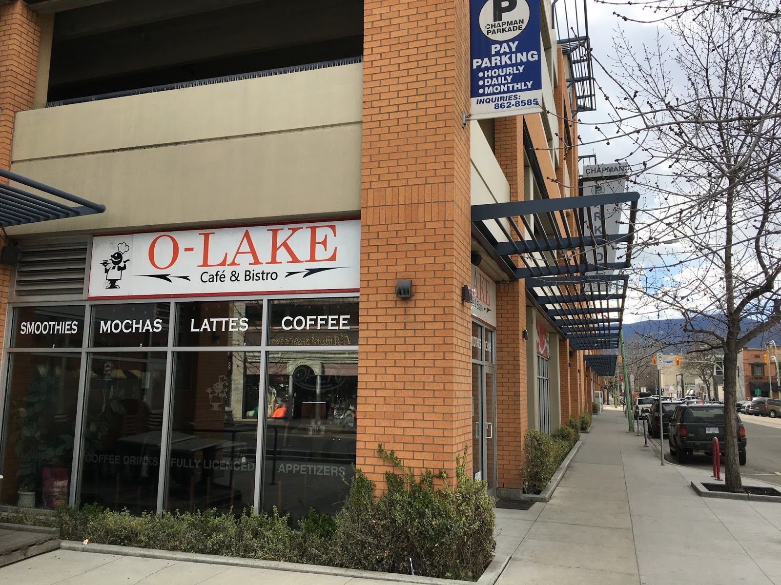 The South Fraser Blog Kelowna’s Downtown, ideas for Langley City