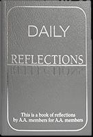 Daily Refections