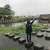 小小魚和小魚兒, 2018春假宜蘭小旅行, (8) 鼻仔頭遊憩區