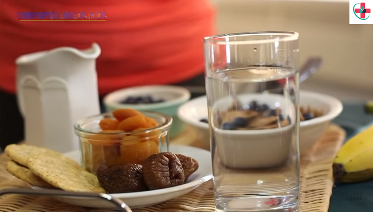 Best Foods To Eat After C-Section