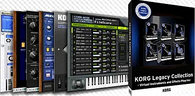 korg legacy collection discount korg legacy collection discount